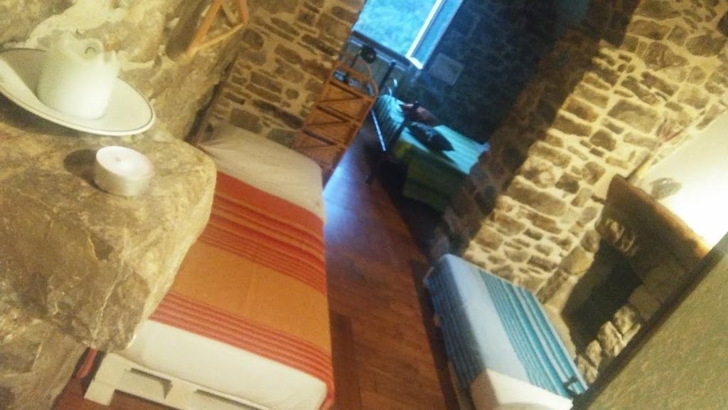 B&B Da Marta Apricale Exterior foto